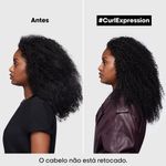 Shampoo-Antirresiduos-L-Oreal-Professionnel-Serie-Expert-Curl-Expression-300-ml-Antes-e-Depois