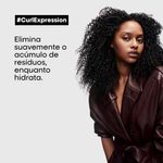Shampoo-Antirresiduos-L-Oreal-Professionnel-Serie-Expert-Curl-Expression-300-ml-Resultado