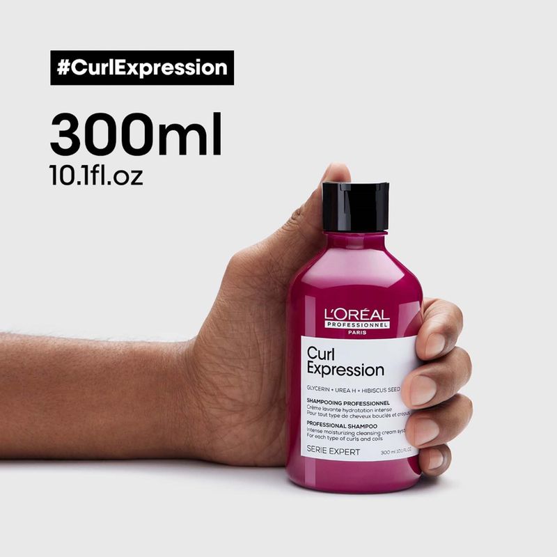 Shampoo-Hidratante-Intense-L-Oreal-Professionnel-Serie-Expert-Curl-Expression-300-ml-Produto