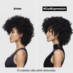 Shampoo-Hidratante-Intense-L-Oreal-Professionnel-Serie-Expert-Curl-Expression-300-ml-Antes-e-Depois