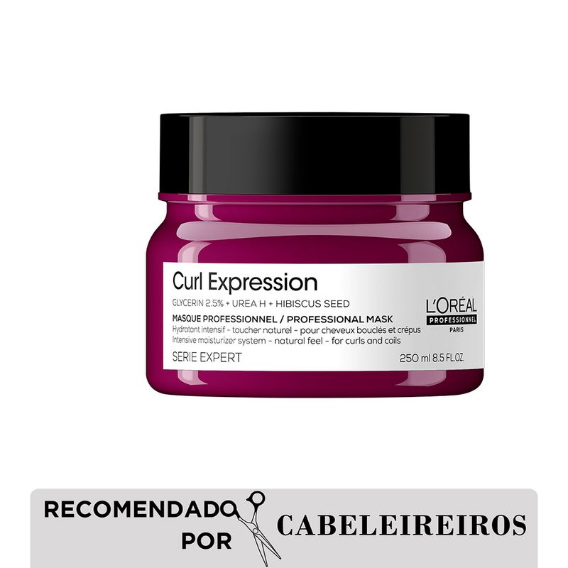 Mascara-de-Hidratacao-e-Brilho-L-Oreal-Professionnel-Serie-Expert-Curl-Expression-250-ml-Selo