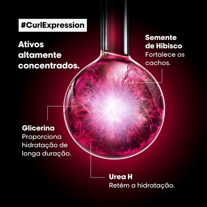 Mascara-de-Hidratacao-e-Brilho-L-Oreal-Professionnel-Serie-Expert-Curl-Expression-250-ml-Ativos-Principais