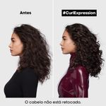 Mascara-de-Hidratacao-e-Brilho-L-Oreal-Professionnel-Serie-Expert-Curl-Expression-250-ml-Antes-e-Depois