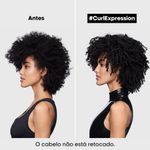 Mascara-de-Hidratacao-e-Antifrizz-L-Oreal-Professionnel-Serie-Expert-Curl-Expression-Riche-250-ml-Antes-e-Depois