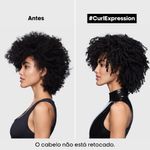 Mascara-de-Hidratacao-e-Antifrizz-L-Oreal-Professionnel-Serie-Expert-Curl-Expression-Riche-500-ml-Antes-e-Depois