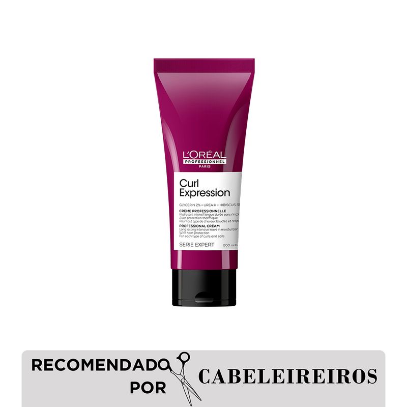 Leave-in-L-Oreal-Professionnel-Serie-Expert-Curl-Expression-Long-Lasting-200-ml-Selo