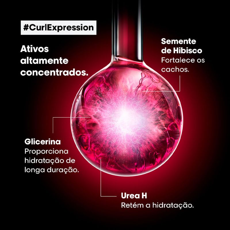 Leave-in-L-Oreal-Professionnel-Serie-Expert-Curl-Expression-Long-Lasting-200-ml-Ativos-Principais