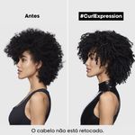 Leave-in-L-Oreal-Professionnel-Serie-Expert-Curl-Expression-Long-Lasting-200-ml-Antes-e-Depois