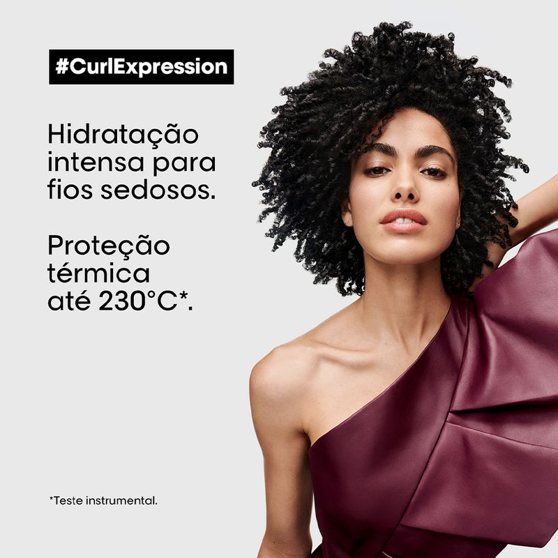 Leave-in-L-Oreal-Professionnel-Serie-Expert-Curl-Expression-Long-Lasting-200-ml-Resultado