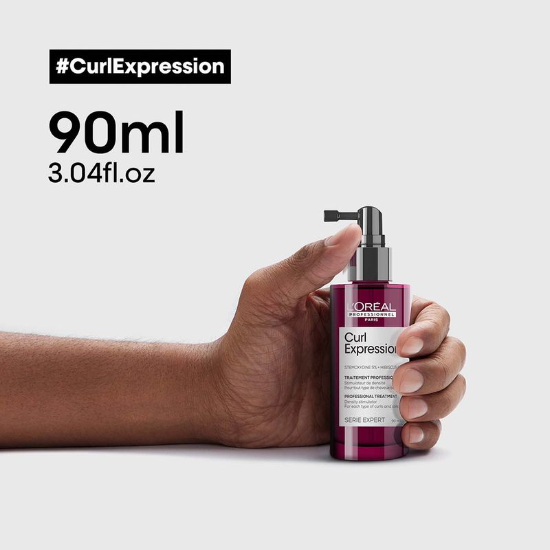 Serum-Estimulador-de-Densidade-L-Oreal-Professionnel-Serie-Expert-Curl-Expression-90-ml-Produto