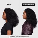 Serum-Estimulador-de-Densidade-L-Oreal-Professionnel-Serie-Expert-Curl-Expression-90-ml-Antes-e-Depois