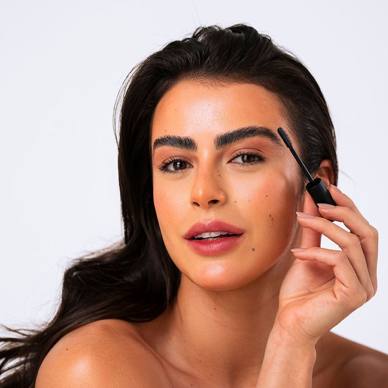 Gel-Para-Sobrancelha-Oceane-Mariana-Saad-Instant-Browns-Incolor-7-g-Modelo-2