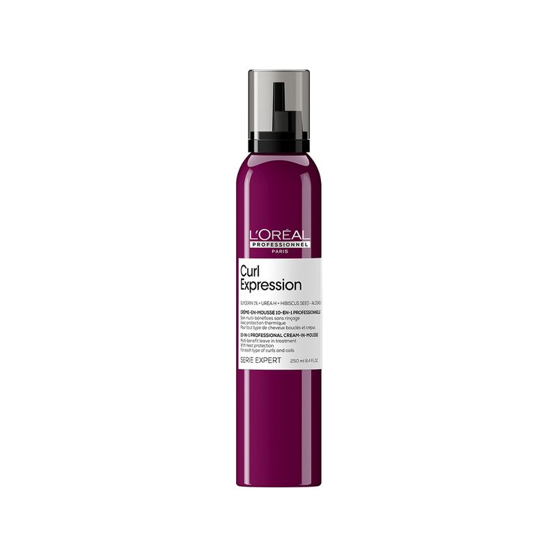 Mousse-Modelador-L-Oreal-Professionnel-Curl-Expression-10-em-1-250-ml-Vitrine