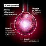 Leave-in-L-Oreal-Professionnel-Serie-Expert-Curl-Expression-Drying-Accelerator-150-ml-Ativos-Principais