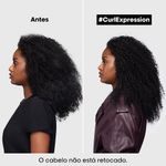 Leave-in-L-Oreal-Professionnel-Serie-Expert-Curl-Expression-Drying-Accelerator-150-ml-Antes-e-Depois