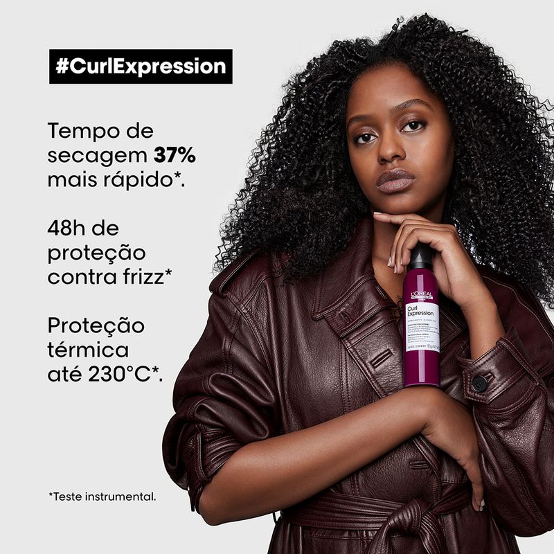 Leave-in-L-Oreal-Professionnel-Serie-Expert-Curl-Expression-Drying-Accelerator-150-ml-Resultado