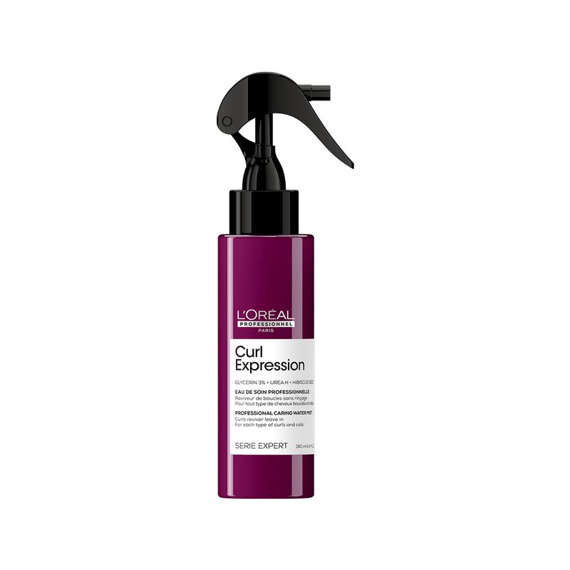 Leave-in-L-Oreal-Professionnel-Serie-Expert-Curl-Expression-Curls-Reviver-190-ml-Vitrine