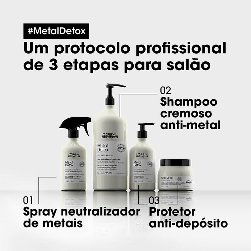 Condicionador-L-oreal-Professionnel-Metal-Detox-500-ml-Rotina