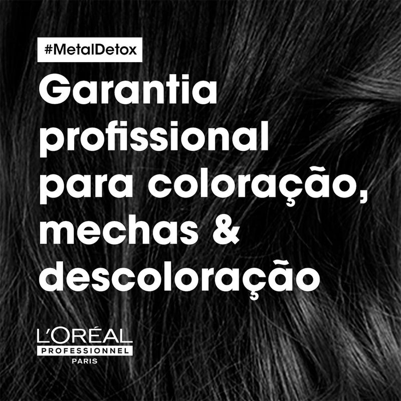 Pre-Tratamento-Neutralizador-L-oreal-Professionnel-Metal-Detox-500-ml-Garantia