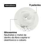 Pre-Tratamento-Neutralizador-L-oreal-Professionnel-Metal-Detox-500-ml-Ativos-Principais