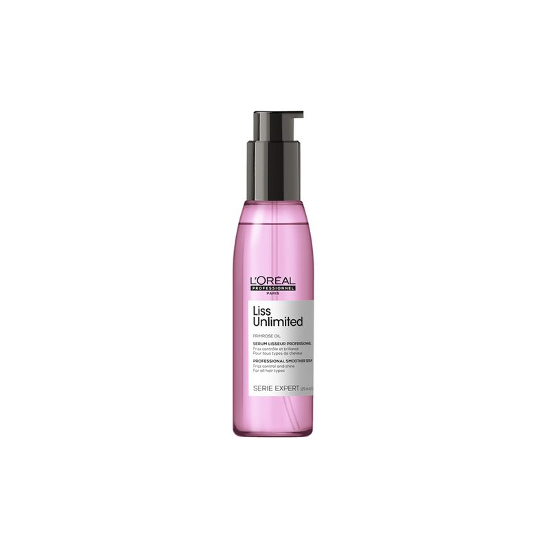 Serum-L-Oreal-Professionnel-Serie-Expert-Liss-Unlimited-125-ml-Vitrine