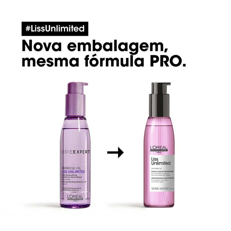 Serum-L-Oreal-Professionnel-Serie-Expert-Liss-Unlimited-125-ml-Mudanca-de-Embalagem