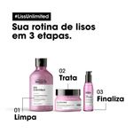 Serum-L-Oreal-Professionnel-Serie-Expert-Liss-Unlimited-125-ml-Rotina