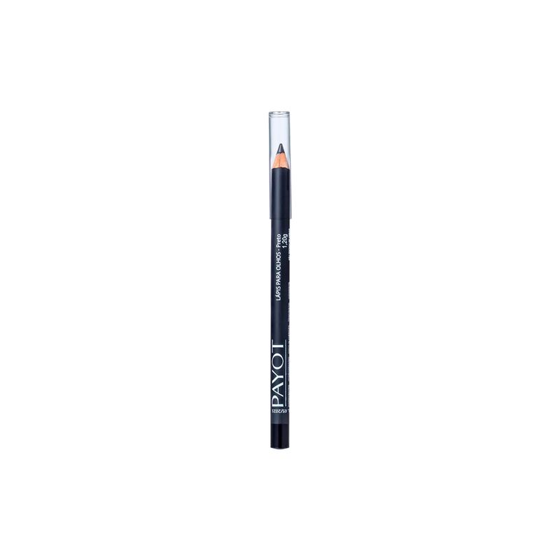 Lapis-de-Olho-Payot-Noir-Preto-12-g-Produto