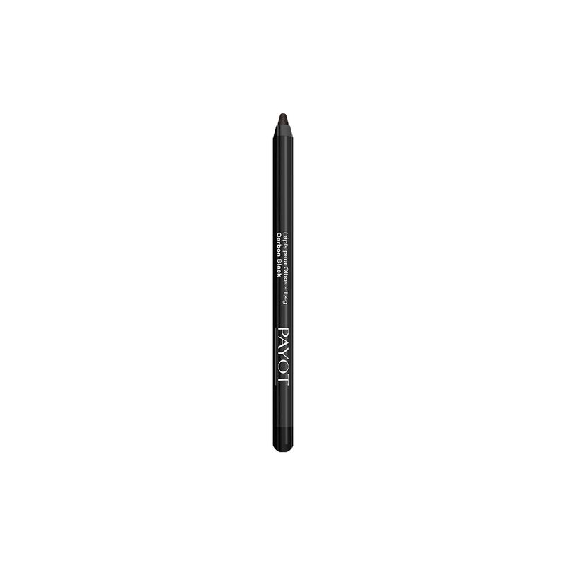 Lapis-de-Olho-Payot-Carbon-Black-Preto-14-g-Vitrine