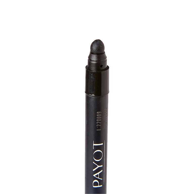 Lapis-de-Olho-com-Esfumador-Payot-Carbon-Black-Preto-14-g-Detalhe
