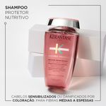 Shampoo-Kerastase-Chroma-Absolu-Bain-Riche-Chroma-Respect-250-ml-Produto