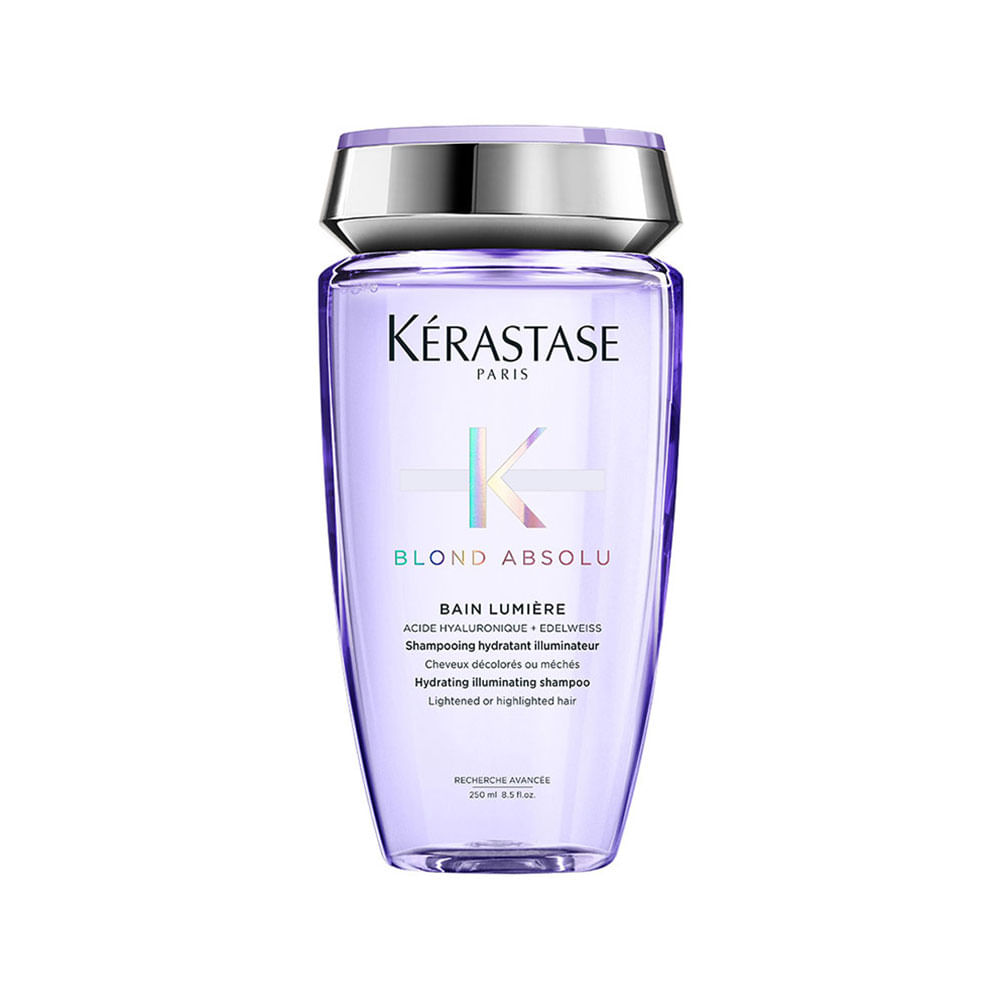 Kerastase Blond cheapest Absolu Liter Duo