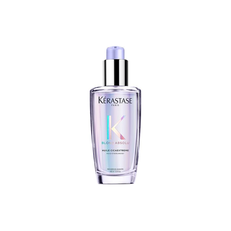Oleo-Capilar-Kerastase-Blond-Absolu-Cicaextreme-100-ml-Vitrine