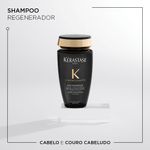 Shampoo-Kerastase-Chronologiste-Bain-Regenerant-250-ml-Produto