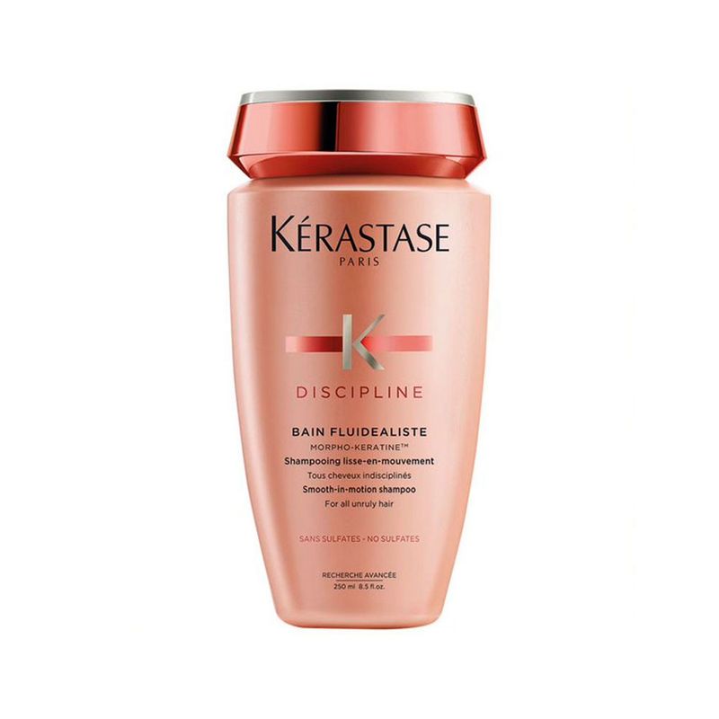 Shampoo-Kerastase-Discipline-Bain-Fluidealiste-250-ml-Vitrine