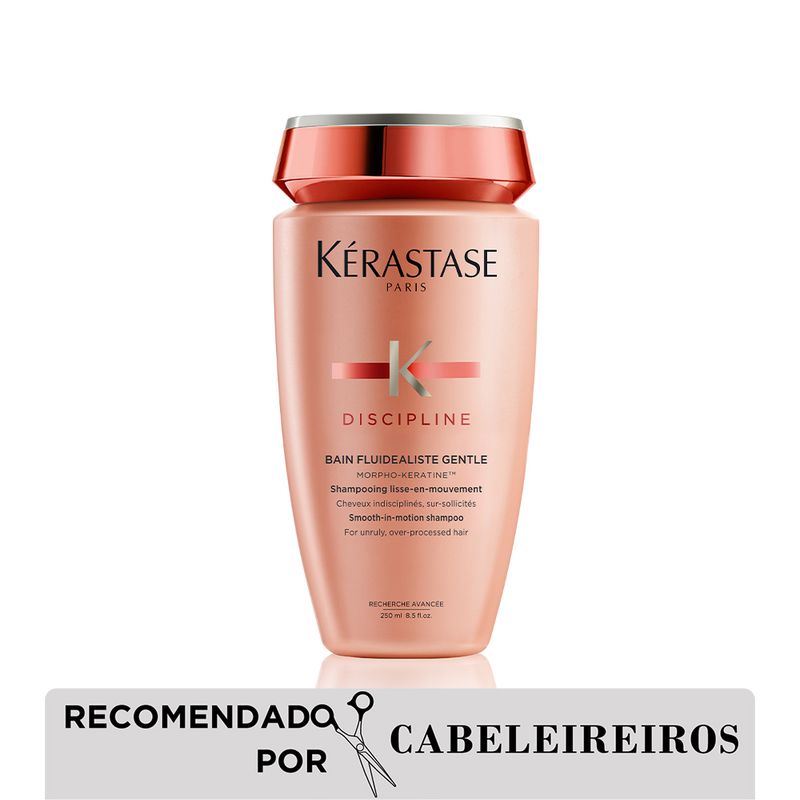 Shampoo-Kerastase-Discipline-Bain-Fluidealiste-250-ml-Selo
