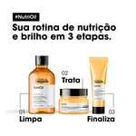 Leave-in-L-Oreal-Professionnel-Serie-Expert-NutriOil-150-ml-Rotina