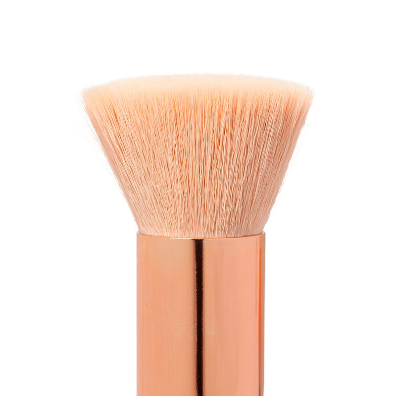 Pincel-para-Base-Oceane-Cupcake-Brush-Ocn-1-Rosa-Detalhe