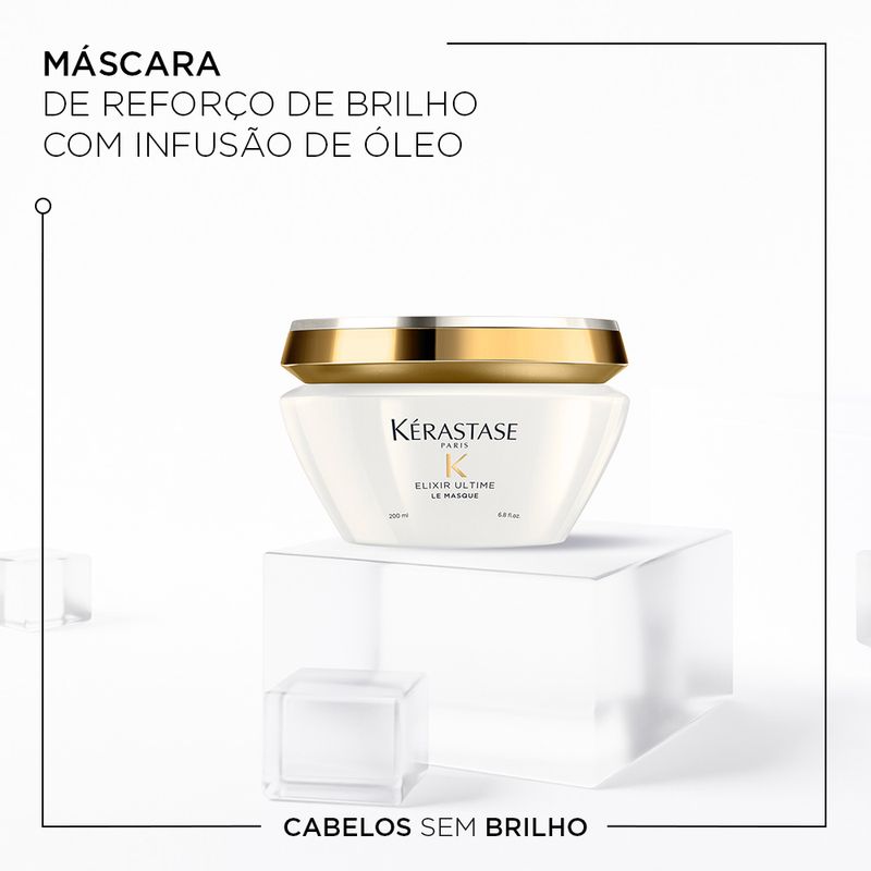 Mascara-de-Brilho-Kerastase-Elixir-Ultime-200-ml-Produto