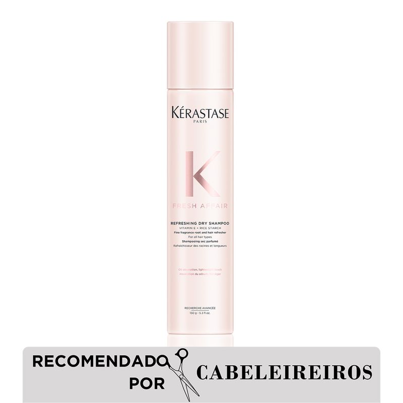 Shampoo-a-Seco-Kerastase-Fresh-Affair-150-g-Selo