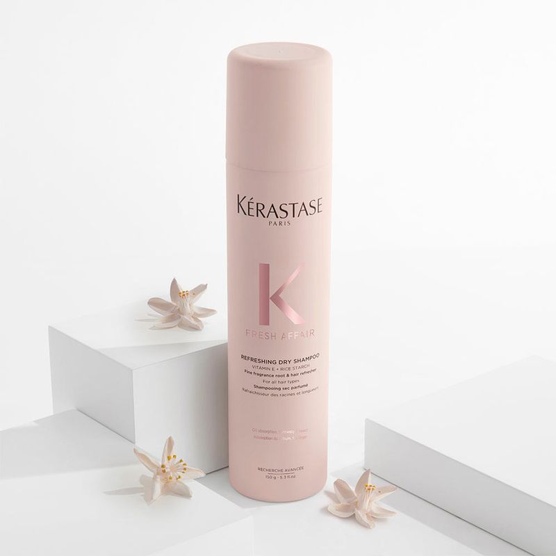 Shampoo-a-Seco-Kerastase-Fresh-Affair-150-g-Produto