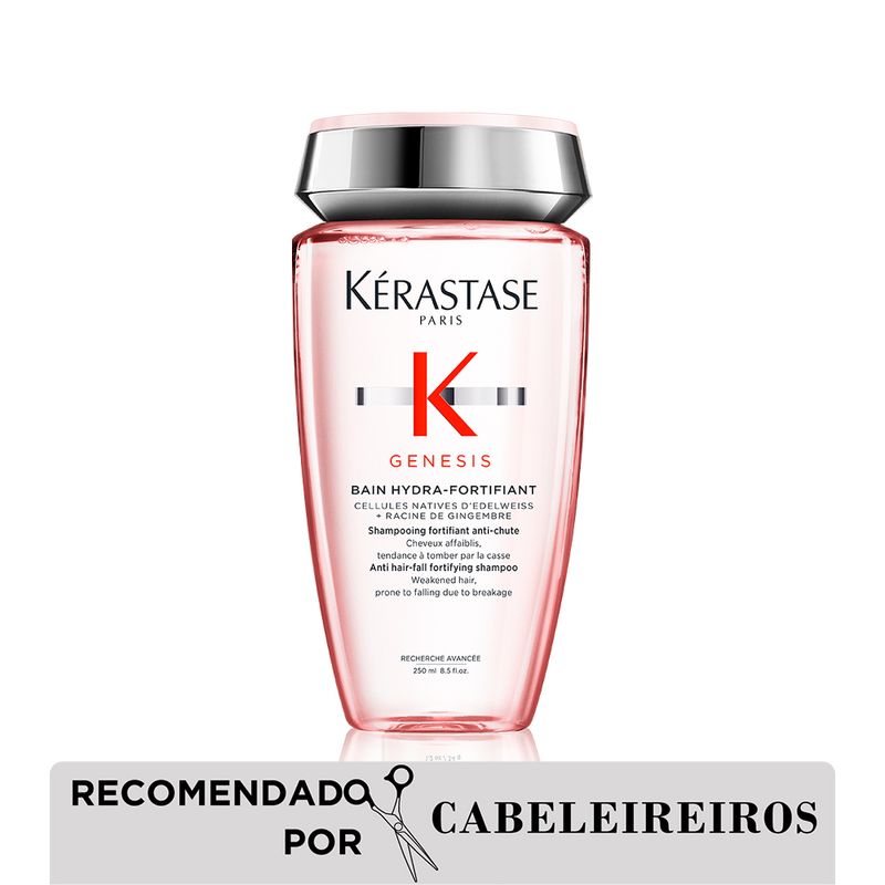 Shampoo-Kerastase-Genesis-Bain-Hydra-Fortifiant-250-ml-Selo