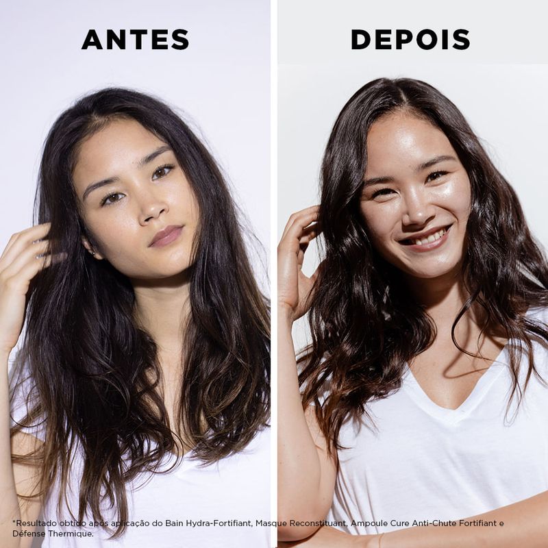 Shampoo-Kerastase-Genesis-Bain-Hydra-Fortifiant-250-ml-Antes-e-Depois