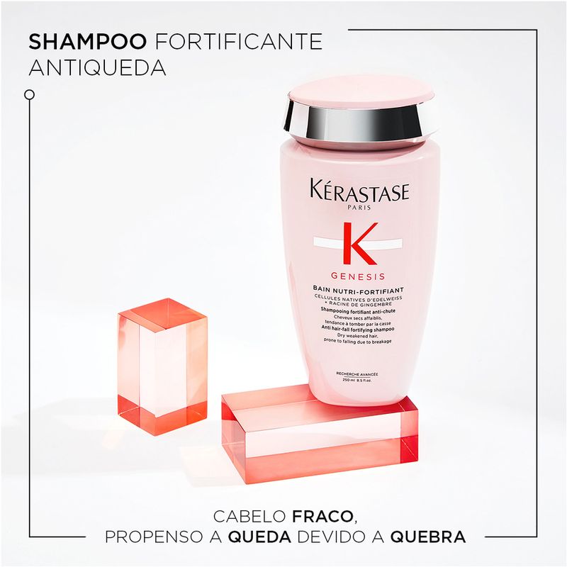 Shampoo-Kerastase-Genesis-Bain-Nutri-Fortifiant-250-ml-Produto