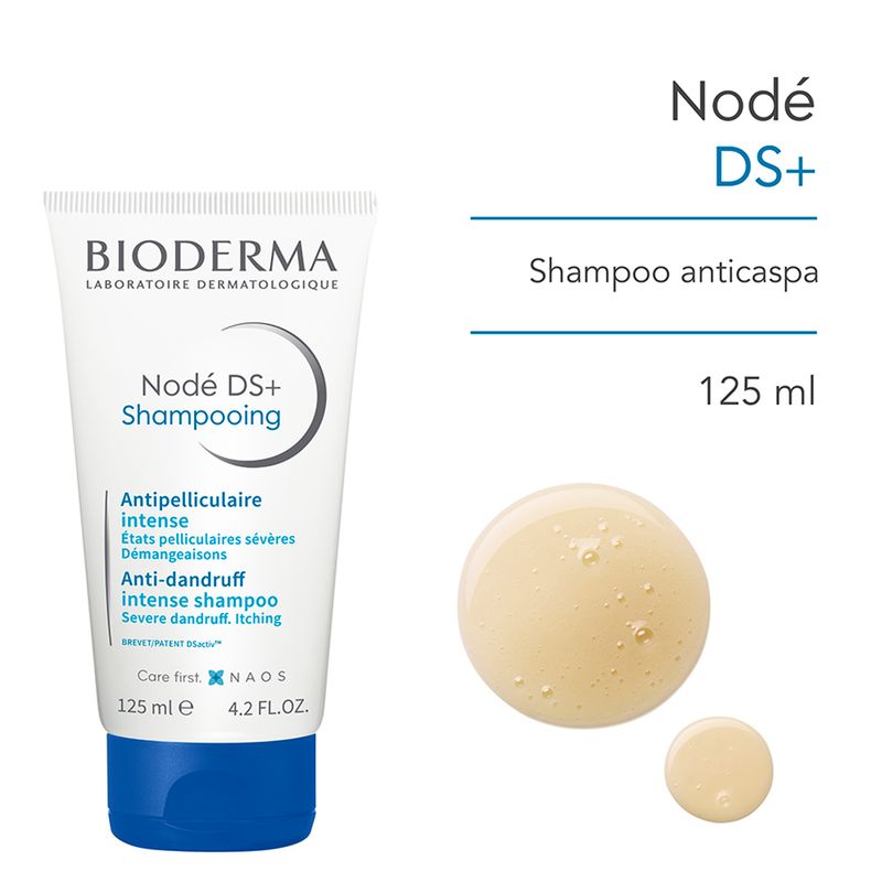 Shampoo-Bioderma-Node-DS--125-ml-Textura