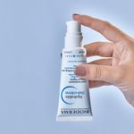 Gel-Creme-Facial-Hidratante-Bioderma-Hydrabio-Light-Moisturising-Care-40-ml-Produto
