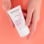 Creme-Hidratante-Facial-Bioderma-Sensibio-Ar-40-ml-Produto