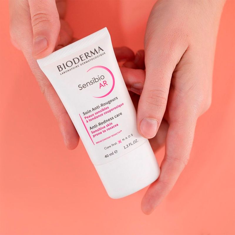 Creme-Hidratante-Facial-Bioderma-Sensibio-Ar-40-ml-Produto