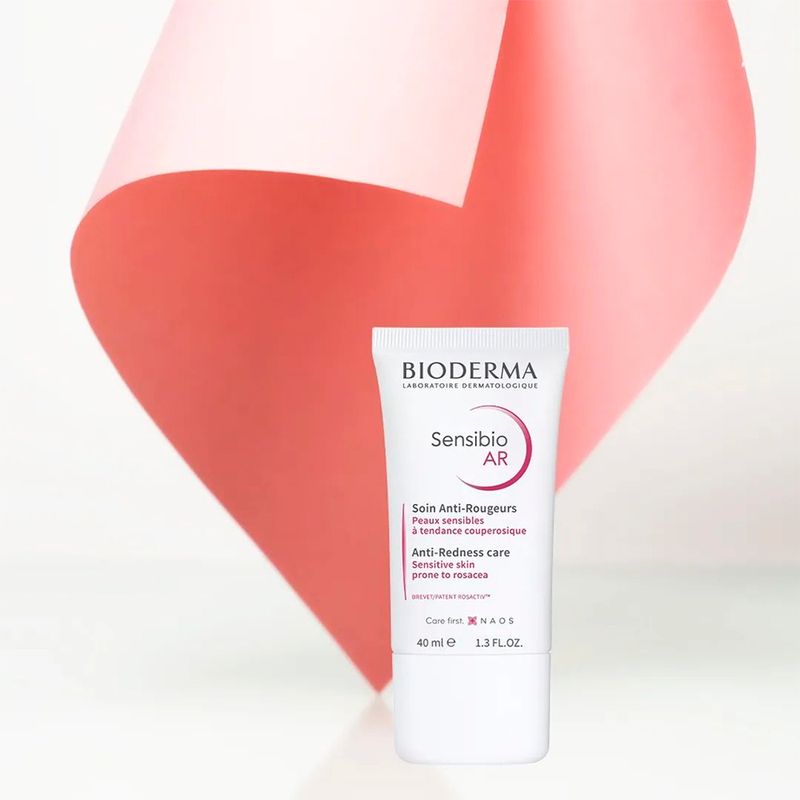 Creme-Hidratante-Facial-Bioderma-Sensibio-Ar-40-ml-Ambientada