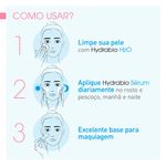 Serum-Facial-Hidratante-e-Fortalecedor-Bioderma-Hydrabio-Concentre-40-ml-Textura-USO